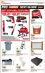 Home Depot catalogue | Offers for bargain hunters | 2026-09-24T00:00:00.000Z - 2026-10-07T00:00:00.000Z