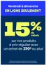RONA catalogue | Great offer for all customers | 2026-09-25T00:00:00.000Z - 2026-09-27T00:00:00.000Z