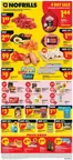 No Frills catalogue in Lakeshore | Offers for bargain hunters | 2026-09-24T00:00:00.000Z - 2026-09-30T00:00:00.000Z
