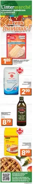 L'Intermarché catalogue | Our best bargains | 2026-09-24T00:00:00.000Z - 2026-09-30T00:00:00.000Z