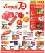 Longo's catalogue | Weekly Flyer | 2026-09-24T00:00:00.000Z - 2026-09-30T00:00:00.000Z
