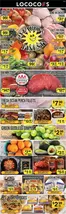 Lococos catalogue | Lococos Weekly ad | 2026-09-23T00:00:00.000Z - 2026-09-29T00:00:00.000Z