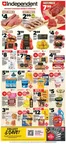 Independent Grocer catalogue | Current special promotions | 2026-09-24T00:00:00.000Z - 2026-09-30T00:00:00.000Z
