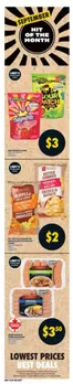 Independent Grocer catalogue | Great offer for bargain hunters | 2026-09-24T00:00:00.000Z - 2026-09-30T00:00:00.000Z