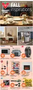 Canadian Tire catalogue in Brampton | Save now with our deals | 2026-09-25T00:00:00.000Z - 2026-10-15T00:00:00.000Z