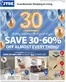 JYSK catalogue in Walnut Grove | Save 30-60% off almost everything! | 2026-09-24T00:00:00.000Z - 2026-10-07T00:00:00.000Z