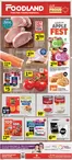 Foodland catalogue in Hamilton | Weekly flyer | 2026-09-24T00:00:00.000Z - 2026-09-30T00:00:00.000Z