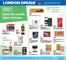 London Drugs catalogue in Balzac | London Drugs Weekly ad | 2026-09-24T00:00:00.000Z - 2026-10-21T00:00:00.000Z