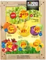 Pomme Salade catalogue | Circulaire Pomme Salade | 2026-09-24T00:00:00.000Z - 2026-09-30T00:00:00.000Z