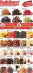 Bulk Barn catalogue in Alameda | Bulk Barn Weekly ad | 2026-09-24T00:00:00.000Z - 2026-10-07T00:00:00.000Z