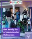 Party City catalogue | Get Ready for a Spooktacular Halloween | 2026-09-24T00:00:00.000Z - 2026-10-31T00:00:00.000Z