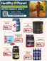 Healthy Planet catalogue in Balzac | Healthy Planet Flyer September 23 to October 14 | 2026-09-24T00:00:00.000Z - 2026-10-14T00:00:00.000Z