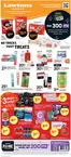 Lawtons Drugs catalogue in Balzac | Weekly savings | 2026-09-25T00:00:00.000Z - 2026-10-01T00:00:00.000Z
