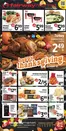Fairway Market catalogue | Happy thanksgiving day | 2026-09-25T00:00:00.000Z - 2026-10-01T00:00:00.000Z