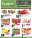 Coppa's catalogue | Weekly Flyer | 2026-09-25T00:00:00.000Z - 2026-09-30T00:00:00.000Z
