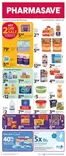 Pharmasave catalogue in Peterborough | New offers to discover | 2026-09-25T00:00:00.000Z - 2026-10-01T00:00:00.000Z