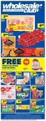 Wholesale Club catalogue | Current deals and offers | 2026-09-24T00:00:00.000Z - 2026-09-30T00:00:00.000Z