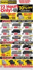Surplus Furniture catalogue | Weekly flyer | 2026-09-29T00:00:00.000Z - 2026-10-04T00:00:00.000Z