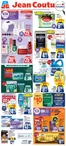 Jean Coutu catalogue | Current deals and offers | 2026-10-01T00:00:00.000Z - 2026-10-07T00:00:00.000Z