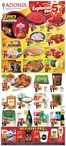 Marché Adonis catalogue | Current special promotions | 2026-10-01T00:00:00.000Z - 2026-10-07T00:00:00.000Z