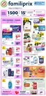 Familiprix catalogue | Top offers for all bargain hunters | 2026-10-01T00:00:00.000Z - 2026-10-07T00:00:00.000Z