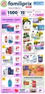 Familiprix catalogue | Great offer for all customers | 2026-10-01T00:00:00.000Z - 2026-10-07T00:00:00.000Z