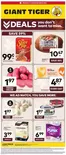 Giant Tiger catalogue | Special offers for you | 2026-09-30T00:00:00.000Z - 2026-10-06T00:00:00.000Z