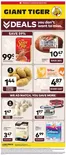 Giant Tiger catalogue | Discounts and promotions | 2026-09-30T00:00:00.000Z - 2026-10-06T00:00:00.000Z