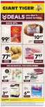 Giant Tiger catalogue | Exclusive deals for our customers | 2026-09-30T00:00:00.000Z - 2026-10-06T00:00:00.000Z