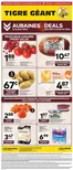 Giant Tiger catalogue | Discover attractive offers | 2026-09-30T00:00:00.000Z - 2026-10-06T00:00:00.000Z