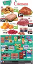 Coleman's catalogue | Top offers for smart savers | 2026-10-01T00:00:00.000Z - 2026-10-07T00:00:00.000Z