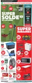 Canadian Tire catalogue in Belleoram | Offers for bargain hunters | 2026-10-01T00:00:00.000Z - 2026-10-07T00:00:00.000Z