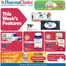 PharmaChoice catalogue in Dalmeny | PharmaChoice Weekly ad | 2026-10-01T00:00:00.000Z - 2026-10-07T00:00:00.000Z