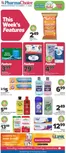 PharmaChoice catalogue in Dalmeny | Top offers for all bargain hunters | 2026-10-01T00:00:00.000Z - 2026-10-07T00:00:00.000Z