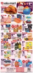 Valu-mart catalogue in Shawville QC | Valu-mart weeky flyer | 2026-10-01T00:00:00.000Z - 2026-10-07T00:00:00.000Z