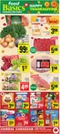 Food Basics catalogue | Great offer for bargain hunters | 2026-10-01T00:00:00.000Z - 2026-10-07T00:00:00.000Z