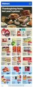 Walmart catalogue in Digby | Walmart flyer | 2026-10-01T00:00:00.000Z - 2026-10-07T00:00:00.000Z