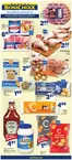 Marché Bonichoix catalogue in Caplan | Circulaire de la semaine | 2026-10-01T00:00:00.000Z - 2026-10-07T00:00:00.000Z
