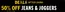 West 49 catalogue | Deals after dark | 2026-09-30T00:00:00.000Z - 2026-10-01T00:00:00.000Z