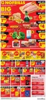 No Frills catalogue in Castlegar | Our best bargains | 2026-10-01T00:00:00.000Z - 2026-10-07T00:00:00.000Z
