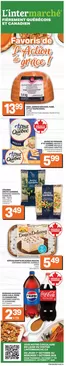 L'Intermarché catalogue | Weekly Flyer | 2026-10-01T00:00:00.000Z - 2026-10-07T00:00:00.000Z
