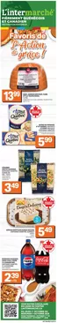 L'Intermarché catalogue in Goffs | Top deals for all customers | 2026-10-01T00:00:00.000Z - 2026-10-07T00:00:00.000Z