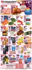 Independent Grocer catalogue | Independent Grocer weeky flyer | 2026-10-01T00:00:00.000Z - 2026-10-07T00:00:00.000Z