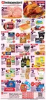Independent Grocer catalogue in Goffs | Our best bargains | 2026-10-01T00:00:00.000Z - 2026-10-07T00:00:00.000Z