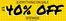 West 49 catalogue | Everything on sale up to 40% off | 2026-09-30T00:00:00.000Z - 2026-10-18T00:00:00.000Z