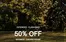 Bench catalogue | 50 % off | 2026-09-30T00:00:00.000Z - 2026-10-18T00:00:00.000Z