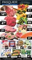 Pasquier catalogue in Englehart | UN choix immense FOUR COMBLER TOUTES VOS envies! | 2026-10-01T00:00:00.000Z - 2026-10-07T00:00:00.000Z