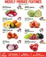 Pomme Natural Market catalogue in Englehart | Weekly produce features | 2026-10-01T00:00:00.000Z - 2026-10-05T00:00:00.000Z