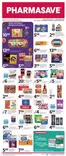 Pharmasave catalogue | Pharmasave weekly flyer | 2026-10-02T00:00:00.000Z - 2026-10-08T00:00:00.000Z