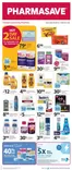 Pharmasave catalogue | New offers to discover | 2026-09-25T00:00:00.000Z - 2026-10-08T00:00:00.000Z